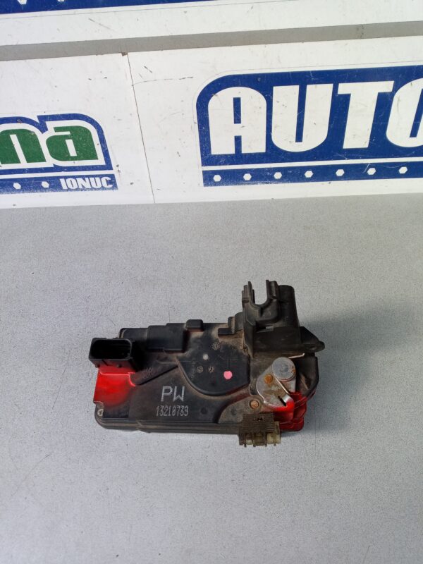Broasca usa dreapta spate 13210739 Opel Zafira B 2005-2014