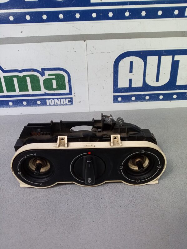 Climatronic F650578D Volkswagen LT 2D  1996-2006