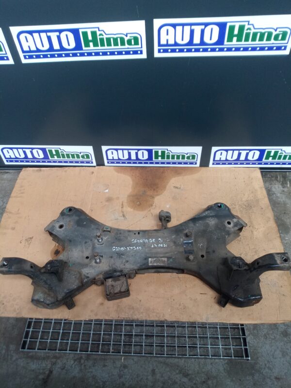 Cadru/jug/punte fata 62401-2Y300/ 1.7CRDI Kia Sportage III (SL)  2010-2015