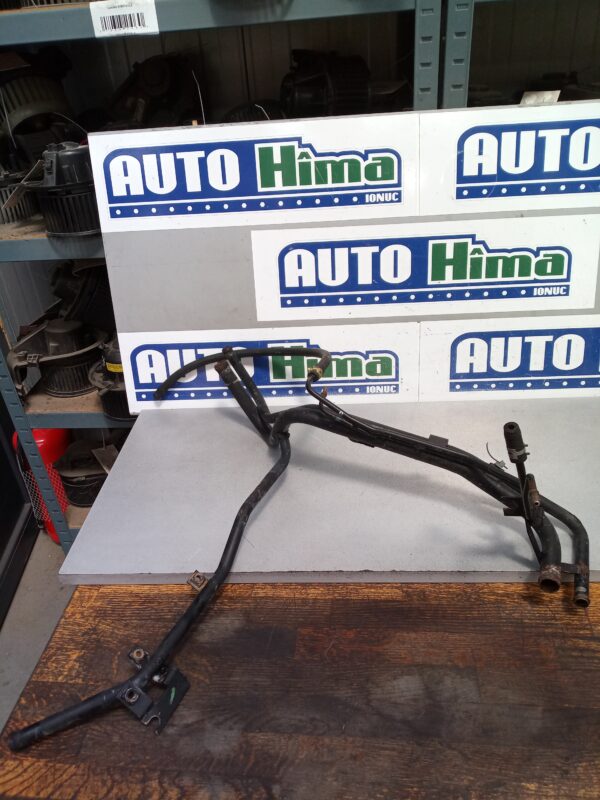 Tevi apa fara cod 2.0 D Land Rover Freelander 1 L314  1998-2006 2.0 D