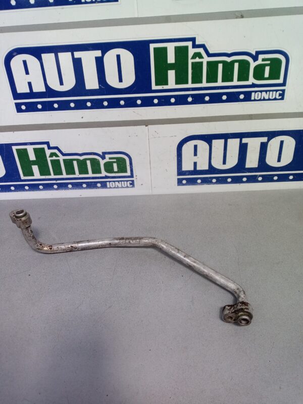 Conducta clima fara cod 2.0 D Land Rover Freelander 1 L314  1998-2006 2.0 D