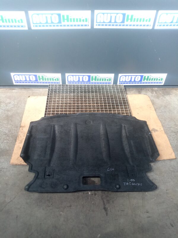 Scut/blindaj sub caroserie 51717033761(pisla) BMW Seria 5 E60 2004-2010