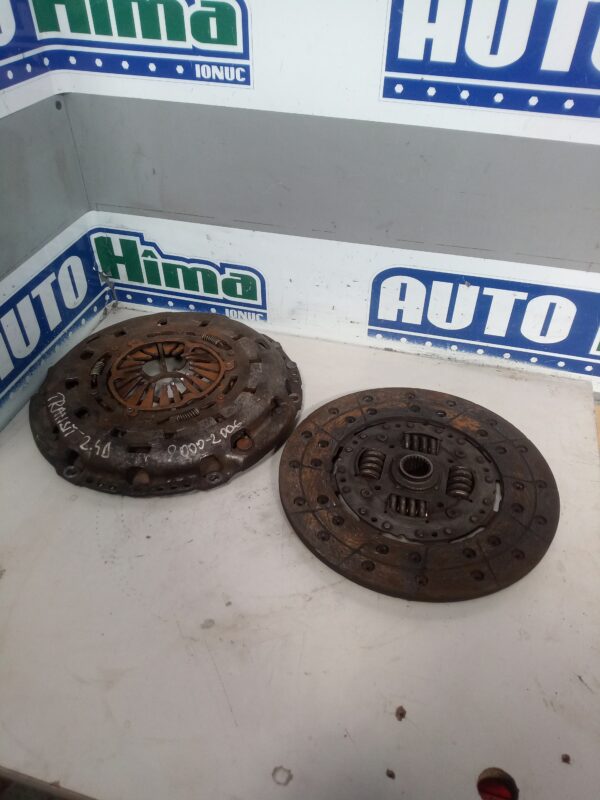Placa cu disc ambreiaj LUK fara cod 2.4D Ford Transit MK5  2000-2006