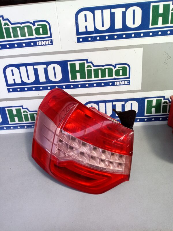 Stop stanga 9681063880 Citroen C5 III (RD_) 2008-2022