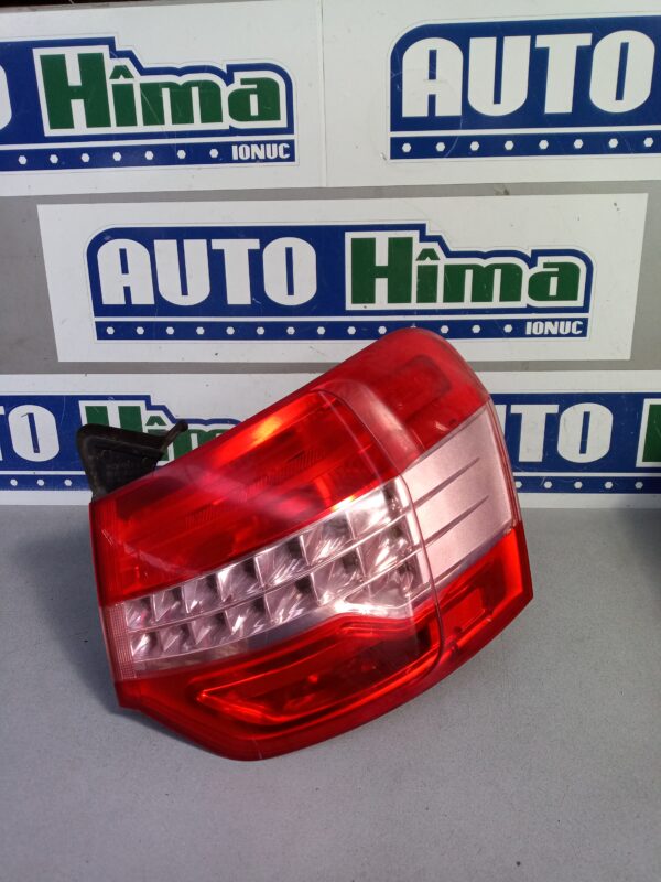 Stop dreapta 9681063680 Citroen C5 III (RD_)  2008-2022