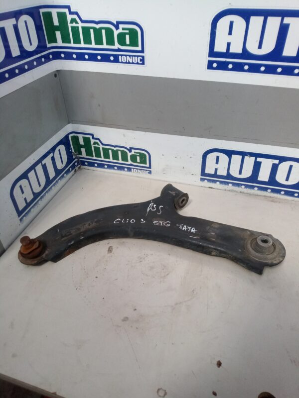 Brat axa fata stanga  fata fara cod 1.5DCI Renault Clio 3  2005-2012 1.5DCI