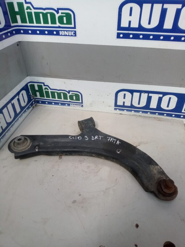 Brat axa fata dreapta  fata fara cod 1.5DCI Renault Clio 3  2005-2012 1.5DCI