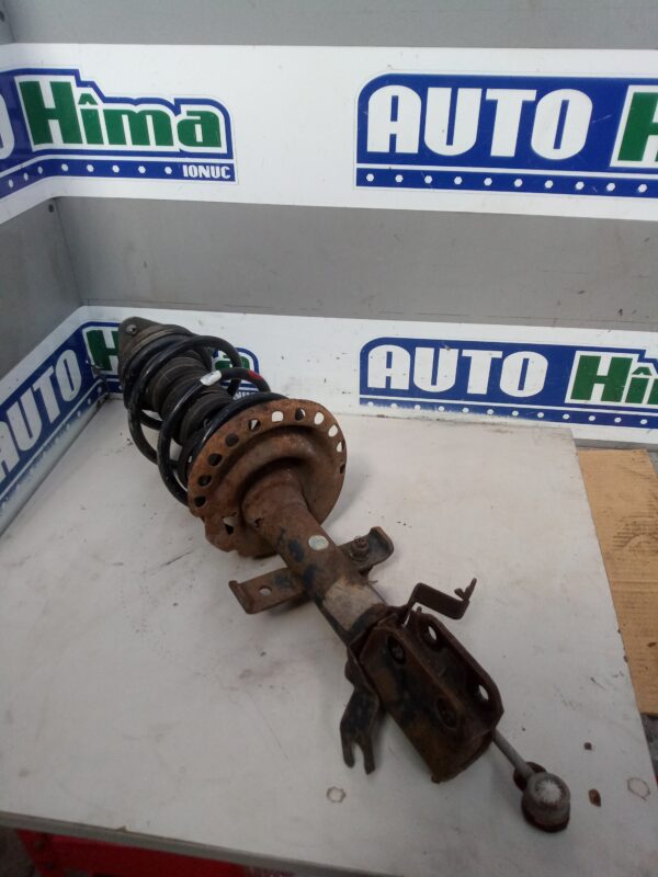 Ansamblu amortizor fata stanga-dreapta fara cod 1.5DCI Renault Clio 3  2005-2012 1.5DCI