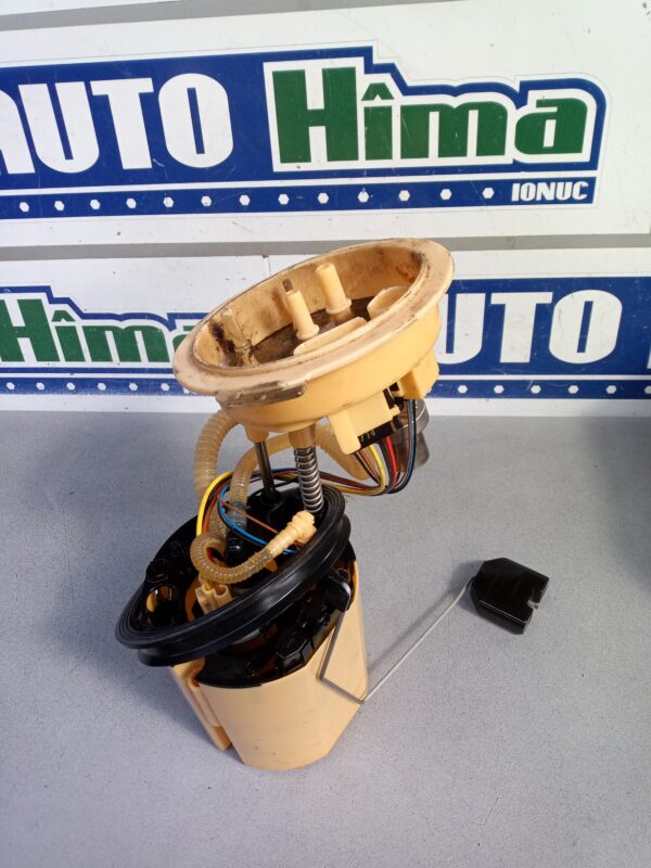 Pompa combustibil 4G0919050 A2C53364579 2.0 TDI Audi A6 4G (C7)  2011-2018