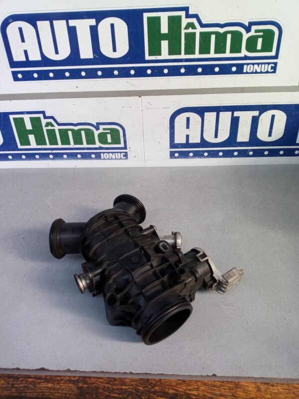 Clapeta acceleratie 9X2Q-9L444-CC 3.0 D Land Rover Discovery 4  2009-2016 3.0 D