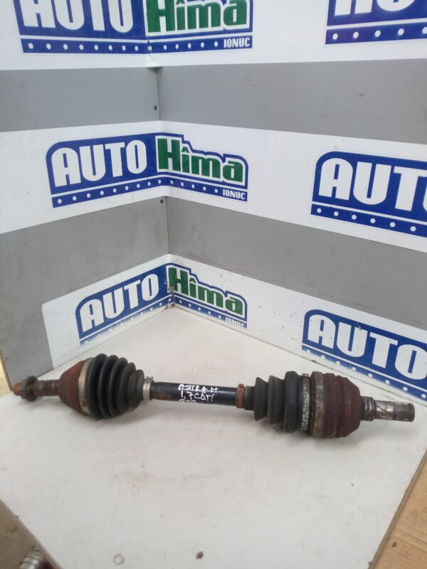 Planetara fata stanga fara cod 1.7CDTI Opel Astra H  2004-2014