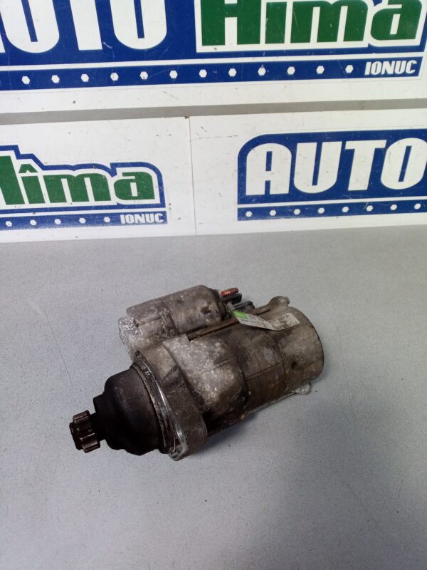Electromotor 02M911023N 2.0 TDI (11 dinti) Volkswagen PASSAT B6 2005-2011