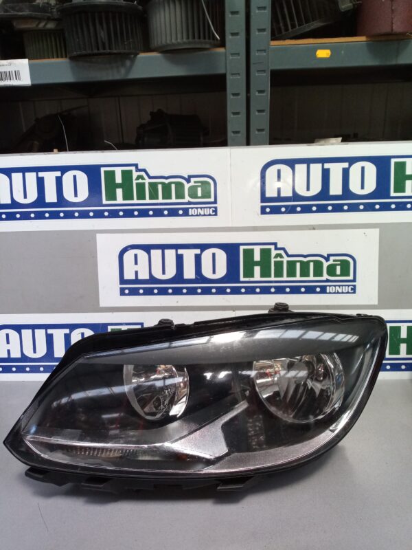 Far stanga 1T2941005G Volkswagen Touran 1T3  2010-2015