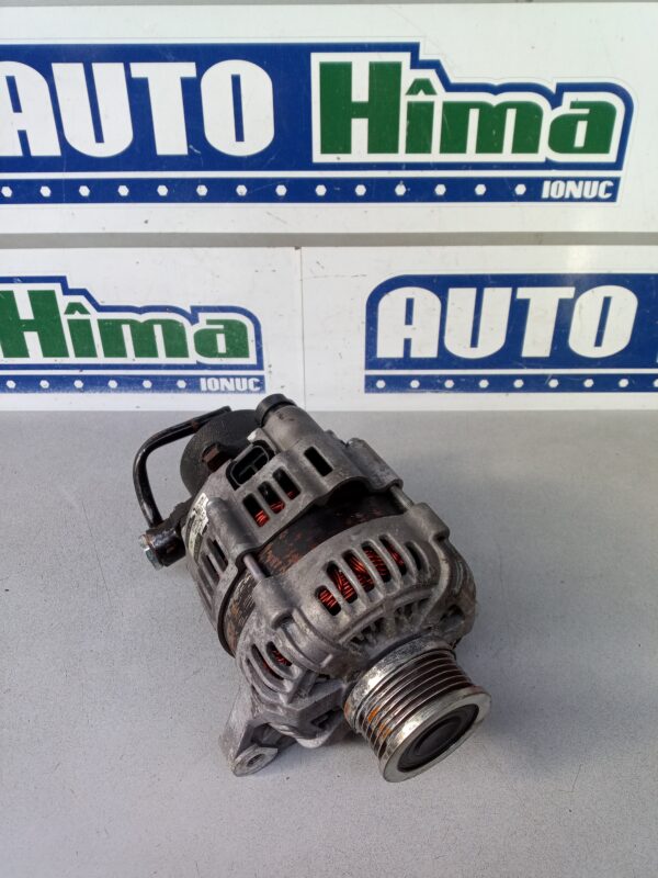 Alternator cu pompa vacuum 37300-27013 2.0 CRDI Hyundai SantaFe MK1 (SM)  2000-2005