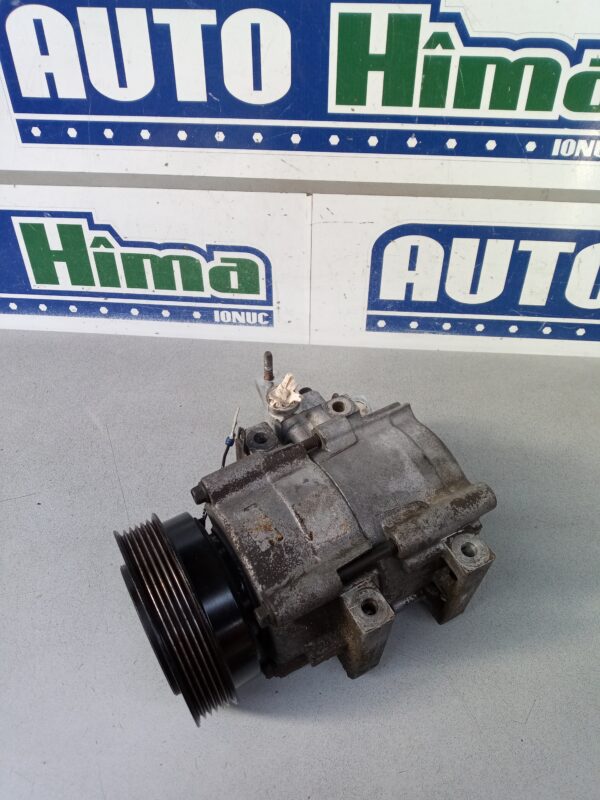 Compresor clima fara cod 2.0 CRDI Hyundai SantaFe MK1 (SM) 2000-2005
