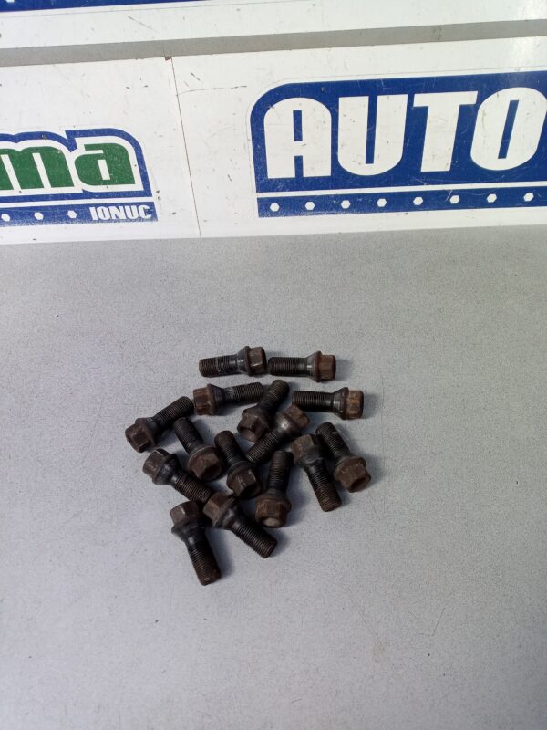 Prezoane roti BMW X3 F25 2010-2017