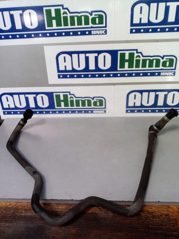 Furtun apa fara cod 2.0 D BMW X3 F25  2010-2017 2.0 D