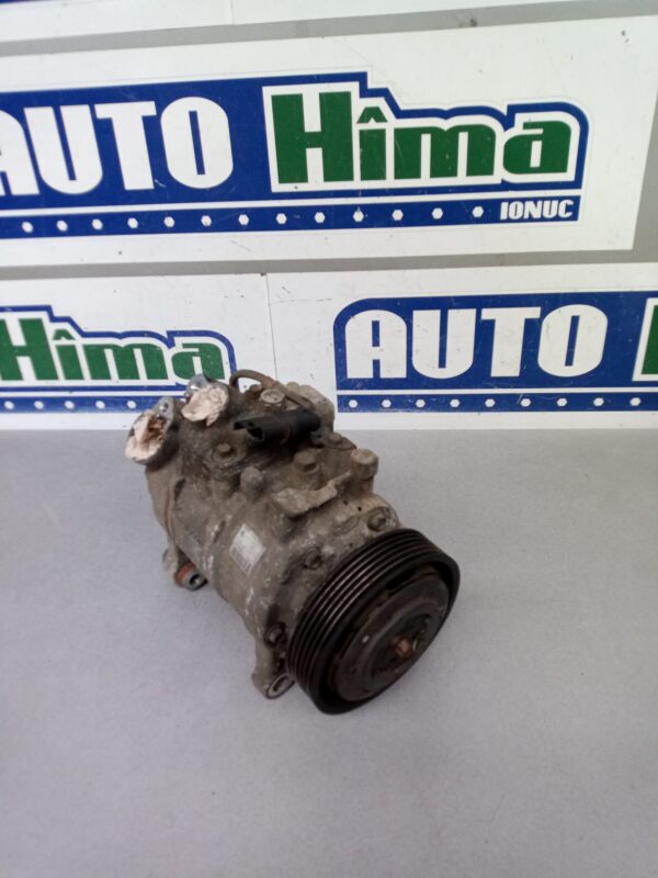 Compresor clima 64529225704-01 2.0 D BMW X3 F25  2010-2017 2.0 D