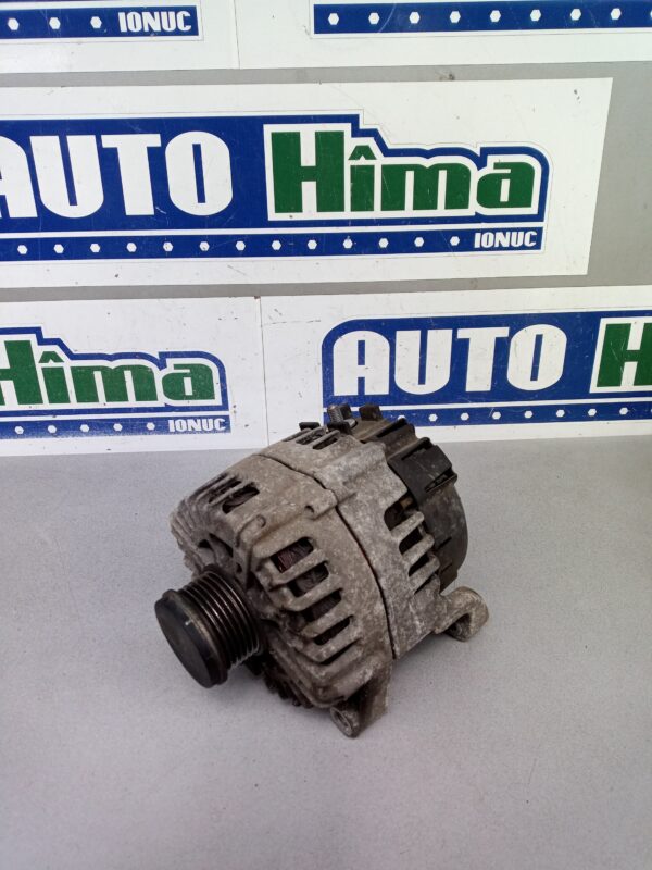 Alternator 8507625 2.0 D 220 Amperi BMW X3 F25  2010-2017