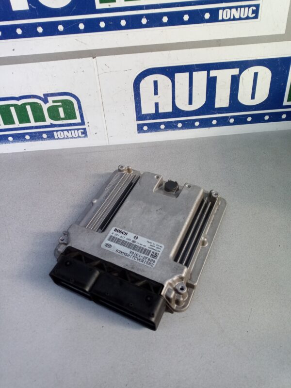 Calculator motor 39101-2F020 0281017609 2.2 CRDI Kia Sorento 2 (XM)  2009-2015