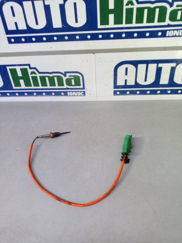 Sonda temperatura gaze HK83-12B591-EA 2.0 D Jaguar XE (X760)  2015-2024 2.0 D