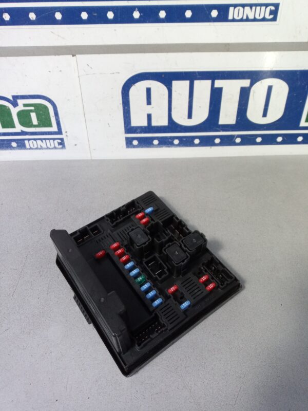 Panou sigurante 284B7-BB00C Nissan Qashqai I (J10)  2006-2013