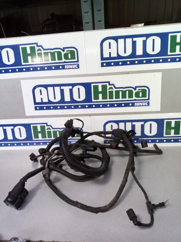 Instalatie electrica motor fara cod 2.0 TDI (BLS) Volkswagen PASSAT B6  2005-2011