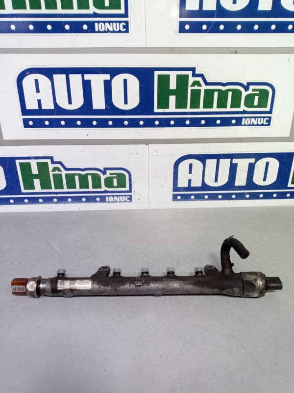 Rampa injectoare 03L130089B 1.6 TDI Volkswagen Touran 1T3  2010-2015