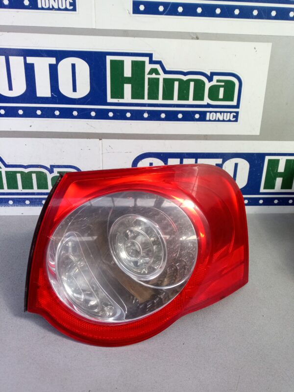 Stop dreapta cu LED 3C9945096C (Combi) Volkswagen PASSAT B6  2005-2011