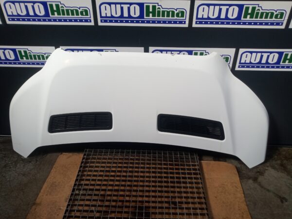 Capota motor fara cod (Alba An 2015) Ford Transit MK7  2014-prezent