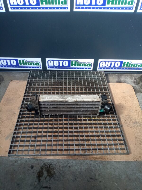 Radiator intercooler cu senzor C11-9L440-BF / 2.2TDCI(2015-) Ford Transit MK7 2014-prezent