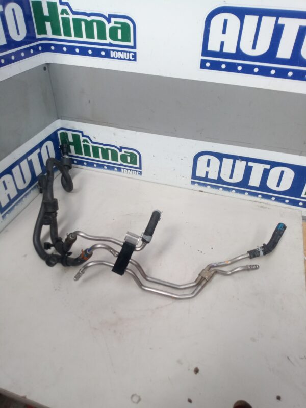 Ansamblu tevi-furtune motorina 04L130308G / 2.0TDI(Motor DNA) Volkswagen T6  2015-2022