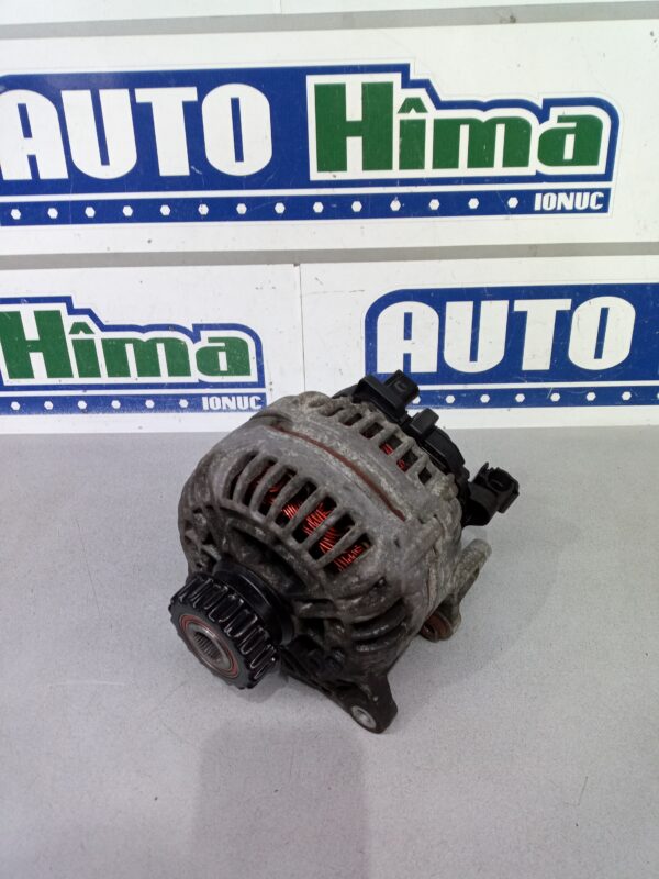 Alternator 070903024A 0124615031 2.5 TDI 150 Amperi Volkswagen T5  2003-2015