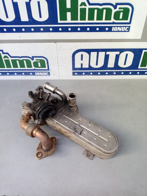 Racitor gaze 03G131513 2.0 TDI Volkswagen TOURAN 1T1  2005-2010
