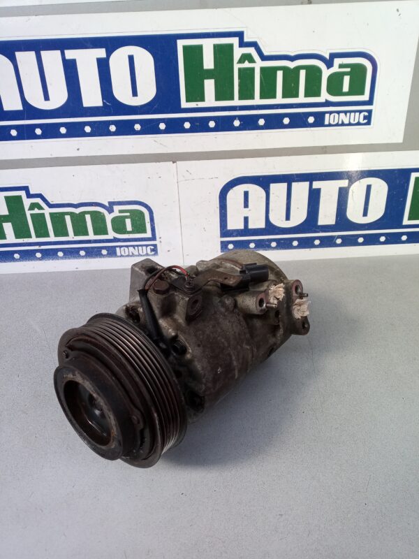 Compresor clima fara cod 2.2 CRDI Kia Sorento 2 (XM)  2009-2015