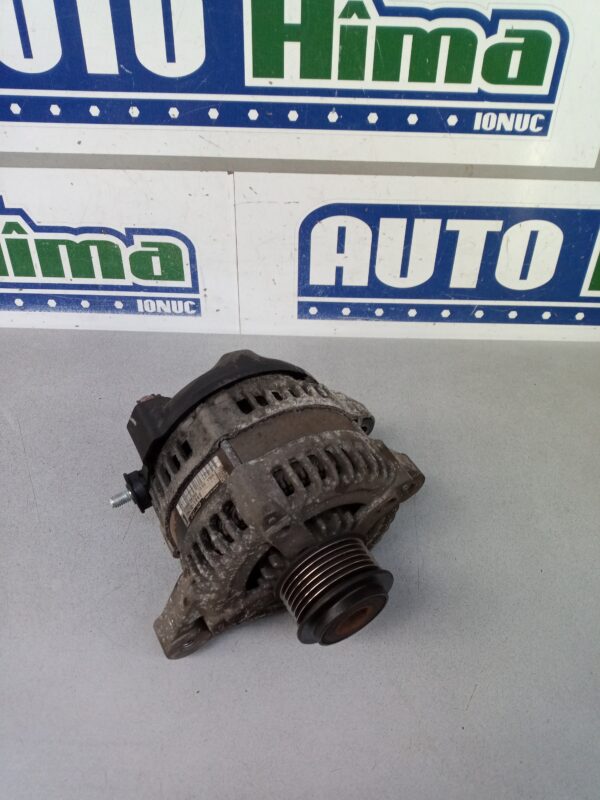 Alternator 37300-2F200 104210-1060 2.2 CRDI 150 Amperi Kia Sorento 2 (XM)  2009-2015