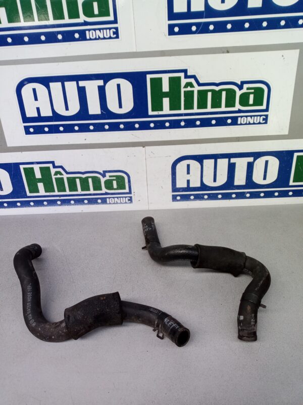 Furtune apa fara cod 2.2 CRDI Kia Sorento 2 (XM)  2009-2015