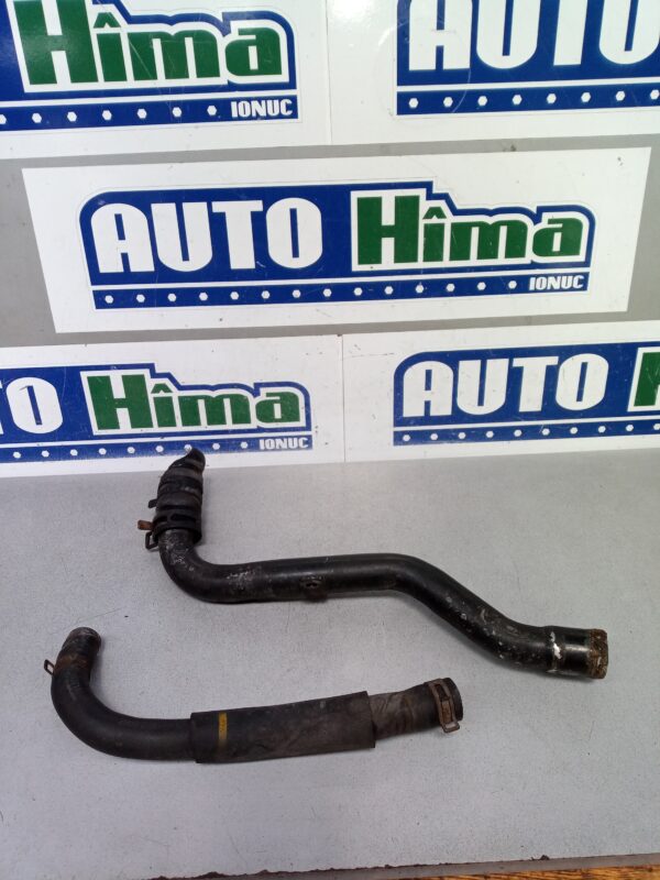 Teava apa cu furtun 25650-2F000 2.2 CRDI Kia Sorento 2 (XM)  2009-2015