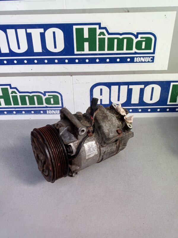 Compresor clima 92600-JD75A 2.0 DCI Nissan Qashqai I (J10) 2006-2013
