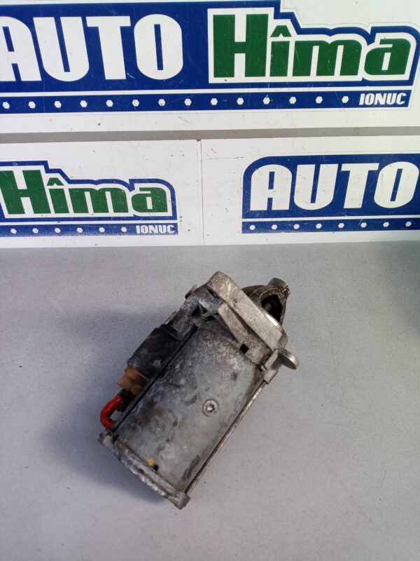Electromotor fara cod 2.0 DCI (10 dinti) Nissan Qashqai I (J10)  2006-2013