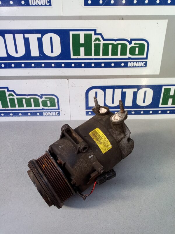 Compresor clima BK31-19D629-AB 2.2 TDCI Ford Transit MK7 2014-prezent