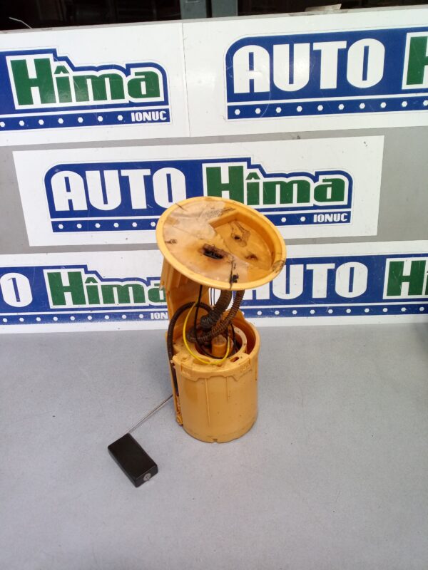 Pompa combustibil 9064700794 2E0919050F A2C53092705 2.2 CDI (Crafter) Mercedes-Benz Sprinter 2  2006-2018