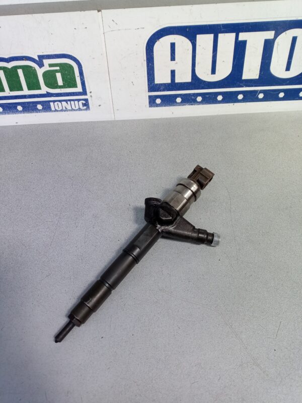 Injector 16600-8H800 2.2 DCI Nissan X-Trail (T30)  2000-2007