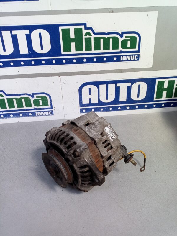 Alternator 23100-5M310 A3TB0771 2.2 DCI 90 Amperi Nissan X-Trail (T30)  2000-2007