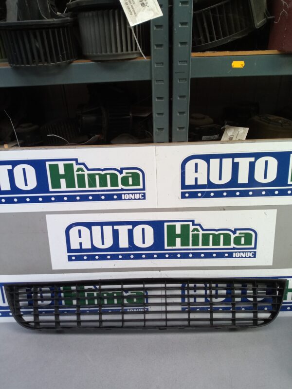Grila bara fata inferioara fara cod FIAT Grande Punto  2005-2012