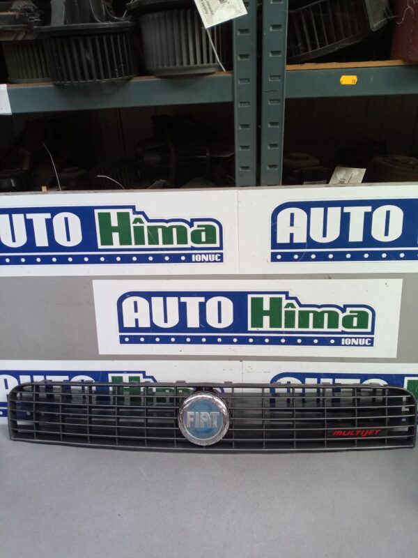 Grila radiator fara cod FIAT Grande Punto 2005-2012