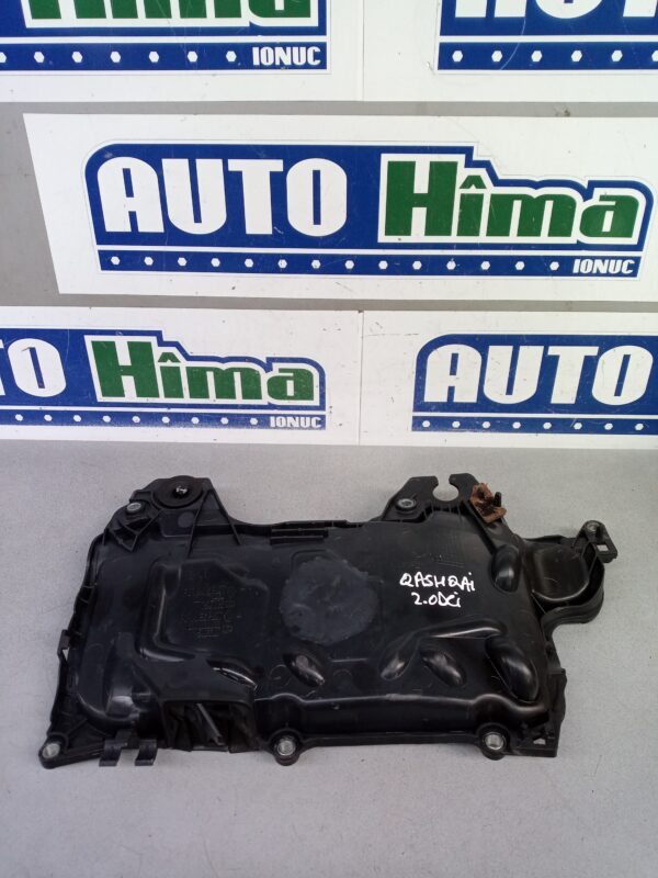 Capac motor 8200672464 2.0 DCI Nissan Qashqai I (J10)  2006-2013