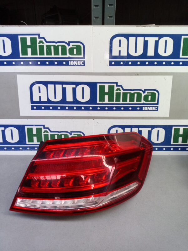 Stop dreapta Full LED A2129060803 (Facelift) Mercedes-Benz E-Class W212  2009-2016