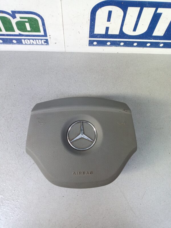 Airbag volan fara cod Mercedes-Benz ML W164 2005-2012
