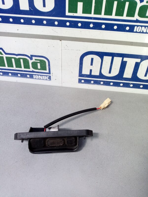 Maner portbagaj fara cod Mitsubishi Outlander 3 (GF  GG  ZJ  ZL  ZK)  2012-2025